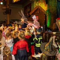 Fasching beim WCC - Bild 11 von 54